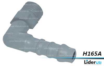 Peças Heidelberg - Tubo da mangueira