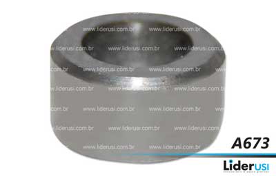 Peças Offset - Tubo distanciador do trinquete