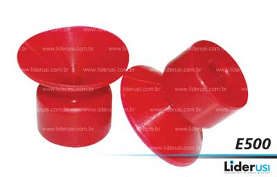 Insumos Gráficos (Consumíveis) - Ventosa com apoio